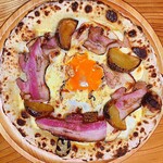 イタリア食堂 テラマーテル - 