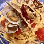 イタリア食堂 テラマーテル - 