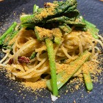 イタリア食堂 テラマーテル - 