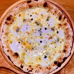 イタリア食堂 テラマーテル - 