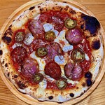 イタリア食堂 テラマーテル - 