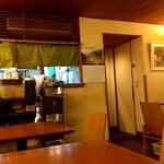 Naniwaya cafe - 