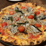 IL PIZZAIOLO - 