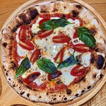 イタリア食堂 テラマーテル - 