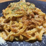 イタリア食堂 テラマーテル - 