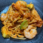 イタリア食堂 テラマーテル - 