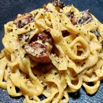 イタリア食堂 テラマーテル - 