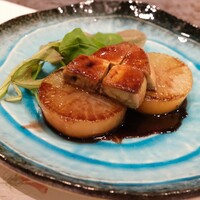 鉄板焼き 華粋 - 