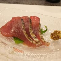 鉄板焼き 華粋 - 