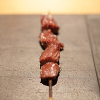 とり茶太郎 - ほろほろ鳥砂肝