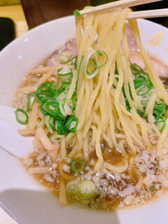 京都ラーメン 森井 - 