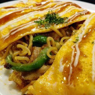 もんじゃ焼 山吉 橿原本店