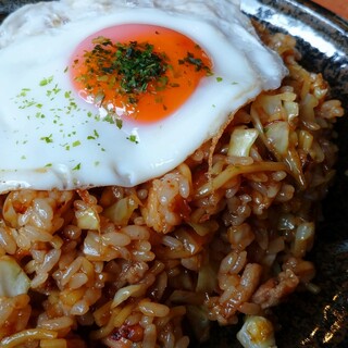 もんじゃ焼 山吉 橿原本店