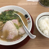 ラーメン横綱 醍醐店