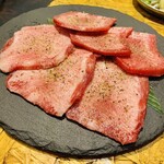 焼肉ホルモン まつとよ苑 - 