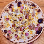 イタリア食堂 テラマーテル - 