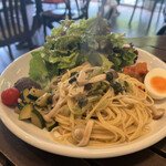 チェルキオ コズィ - 