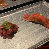 焼肉 牛印 新宿店 - 