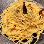 イタリア食堂 テラマーテル - 