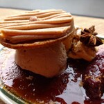 Chilling Coffee&Bake - 