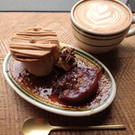 Chilling Coffee&Bake - 