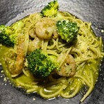 イタリア食堂 テラマーテル - 