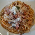 イタリア料理 グランカッロ - 