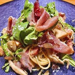 イタリア食堂 テラマーテル - 