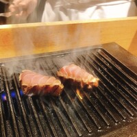 焼うおいし川  六本木凛華楼 - 