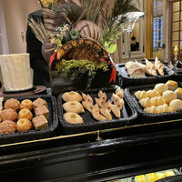 ガストロノミー ジョエル・ロブション - 