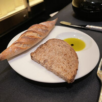 ガストロノミー ジョエル・ロブション - 