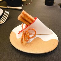 ガストロノミー ジョエル・ロブション - 