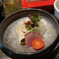 日本料理 湯河原 華暦 - 