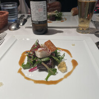 ブラッスリー ポール・ボキューズ 大丸東京 - 