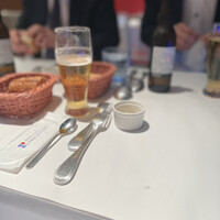 ブラッスリー ポール・ボキューズ 大丸東京 - 