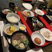 日本料理 湯河原 華暦 - 