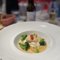 ブラッスリー ポール・ボキューズ 大丸東京 - 