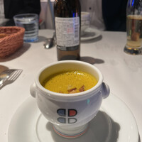 ブラッスリー ポール・ボキューズ 大丸東京 - 