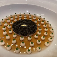 ガストロノミー ジョエル・ロブション - 