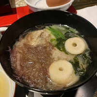 日本料理 湯河原 華暦 - 