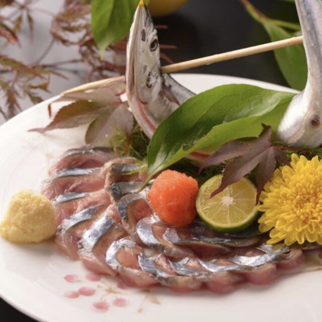 おしか半島 - 勾当台公園（居酒屋）の写真