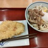 釜あげうどん 岡じま 高松店