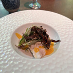 飛騨牛グリルばくろ - 