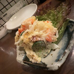 わかたろう - ポテサラ（ハーフサイズ）