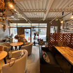 Toaru Cafe - 