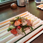 飛騨牛グリルばくろ - 