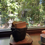 飛騨牛グリルばくろ - 