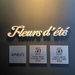 Fleurs d’ete - 