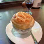 飛騨牛グリルばくろ - 