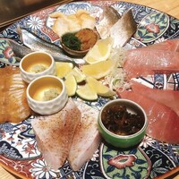 焼うおいし川  六本木凛華楼 - 